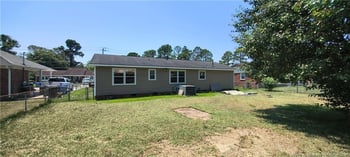 311 Glen Canyon Dr, Fayetteville, NC 28303