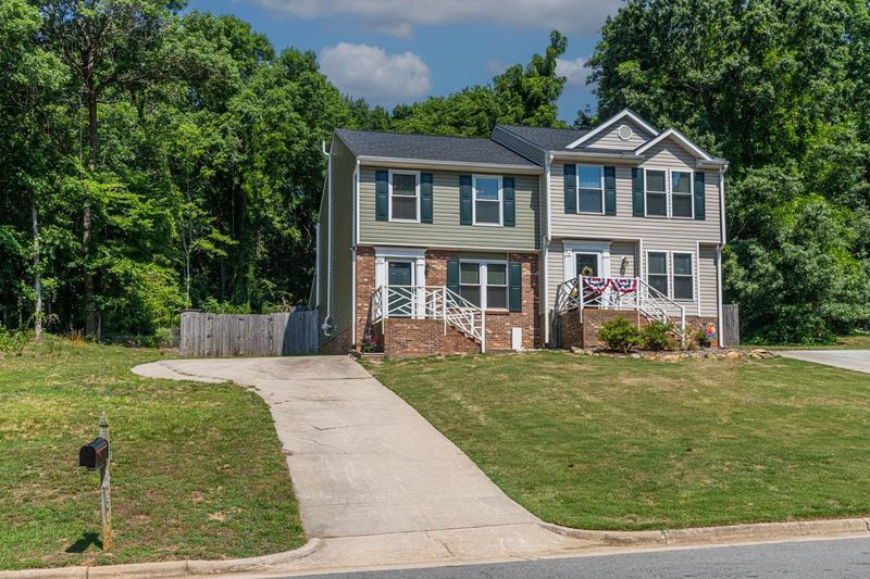 311 Glencoe Dr, Wake Forest, NC 27587