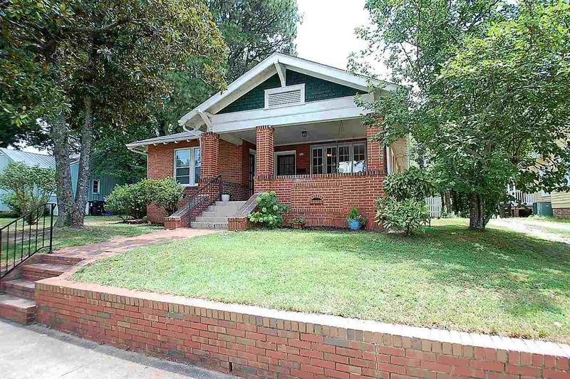 311 Green St, Sanford, NC 27330