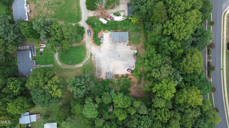 311 Greentree Dr Lot 1-3, Hillsborough, NC 27278