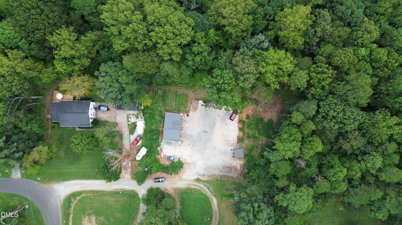 311 Greentree Dr Lot 1-3, Hillsborough, NC 27278
