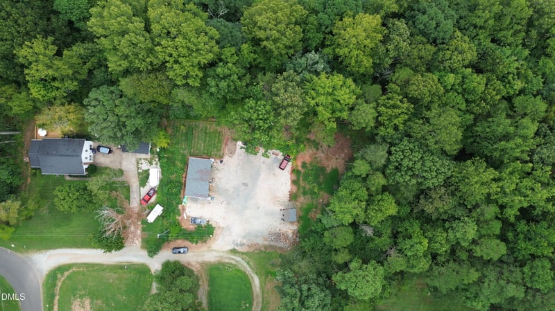 311 Greentree Dr Lot 1-3, Hillsborough, NC 27278