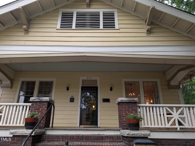 311 Gregson St, Durham, NC 27701