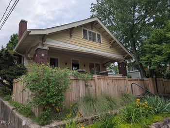 311 Gregson St, Durham, NC 27701