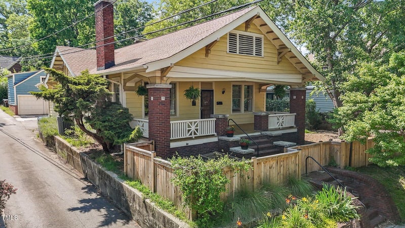 311 Gregson St, Durham, NC 27701