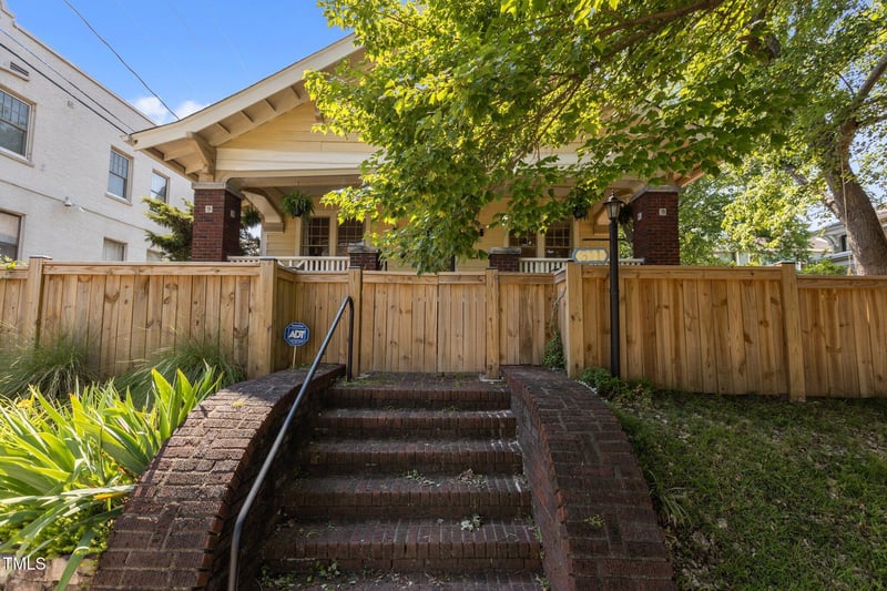 311 Gregson St, Durham, NC 27701