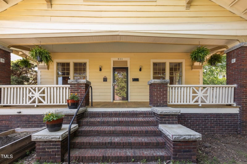 311 Gregson St, Durham, NC 27701
