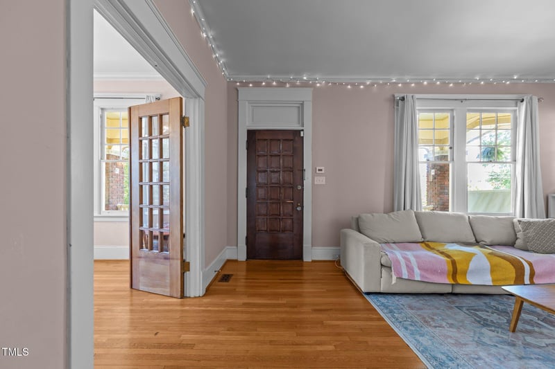 311 Gregson St, Durham, NC 27701