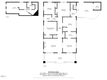 311 Gregson St, Durham, NC 27701
