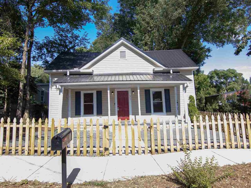 311 S Guthrie, Durham, NC 27703