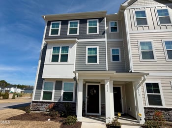 311 Hemley Trl, Wake Forest, NC 27587