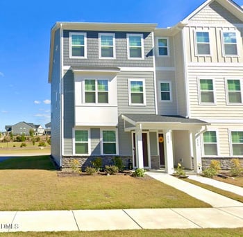 311 Hemley Trl, Wake Forest, NC 27587