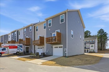 311 Hemley Trl, Wake Forest, NC 27587