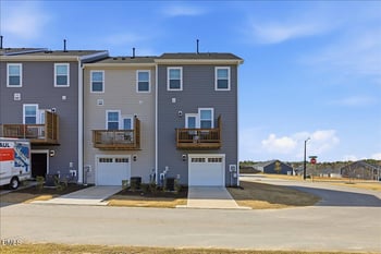 311 Hemley Trl, Wake Forest, NC 27587