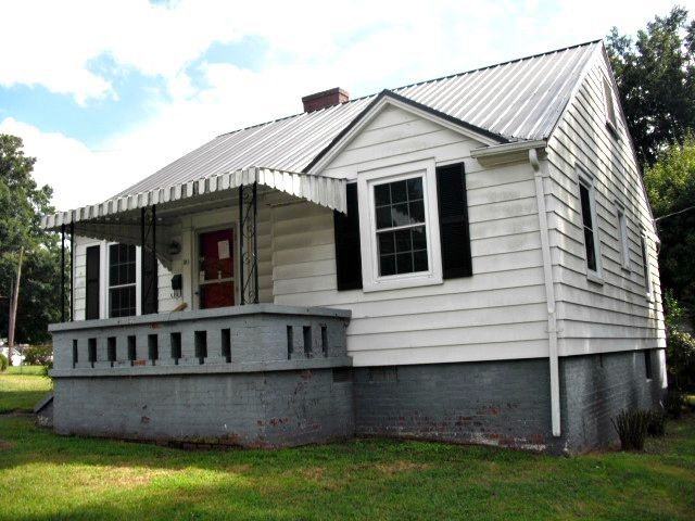 311 Highland Ave, Burlington, NC 27217
