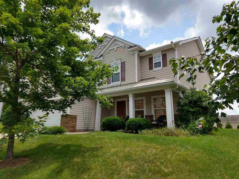 311 Hillview Dr, Durham, NC 27703