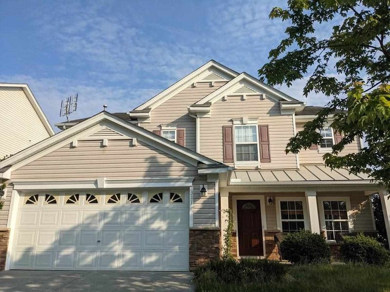 311 Hillview Dr, Durham, NC 27703