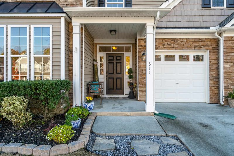 311 Hinton View Ln, Knightdale, NC 27545