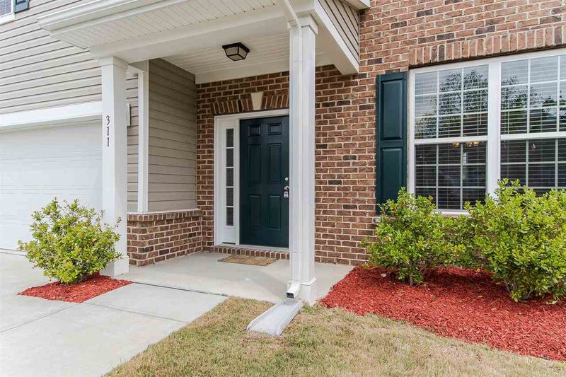 311 Hope Valley Rd, Knightdale, NC 27545