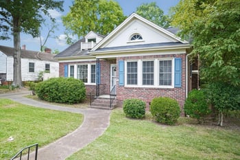 311 Horner Blvd, Sanford, NC 27330