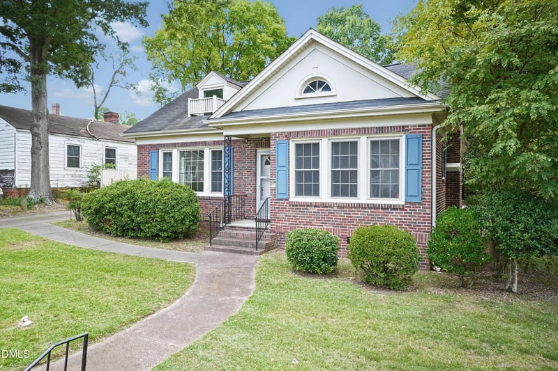 311 Horner Blvd, Sanford, NC 27330
