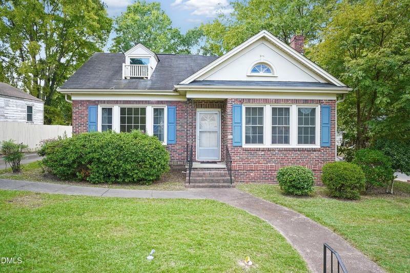 311 Horner Blvd, Sanford, NC 27330