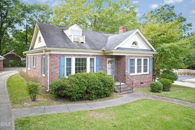 311 Horner Blvd, Sanford, NC 27330