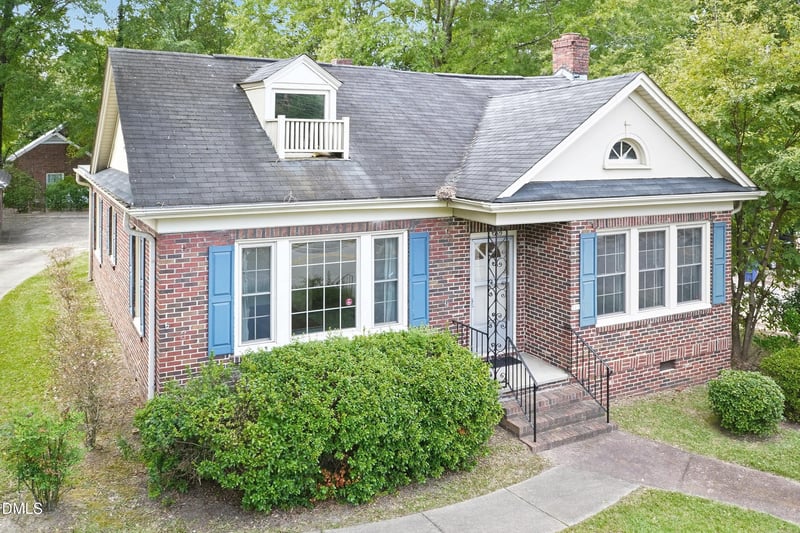 311 Horner Blvd, Sanford, NC 27330