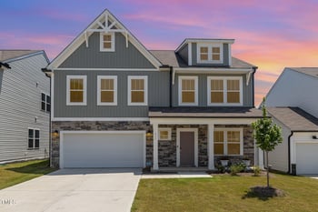 311 Horseshoe Pl, Angier, NC 27501