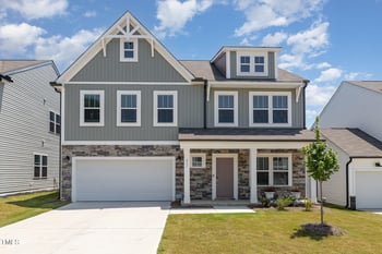 311 Horseshoe Pl, Angier, NC 27501