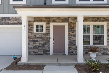 311 Horseshoe Pl, Angier, NC 27501