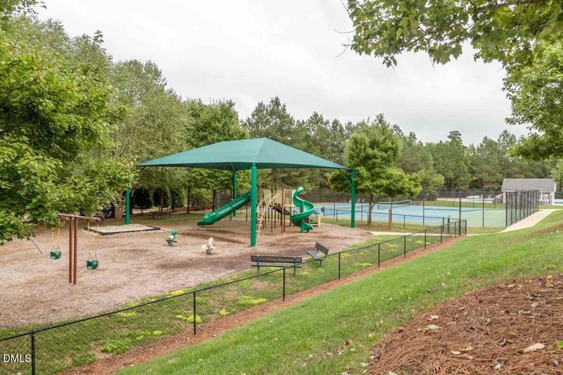 311 Inkster Cv, Raleigh, NC 27603