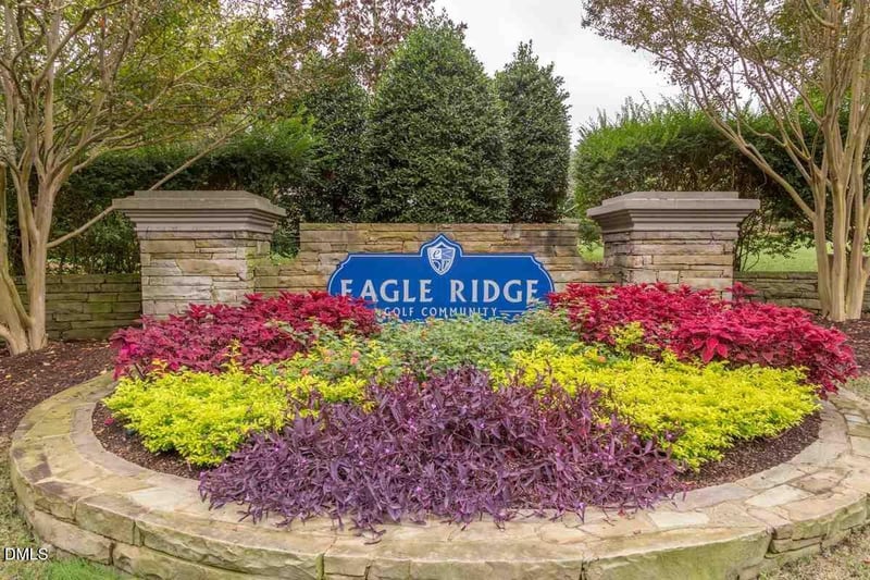 311 Inkster Cv, Raleigh, NC 27603