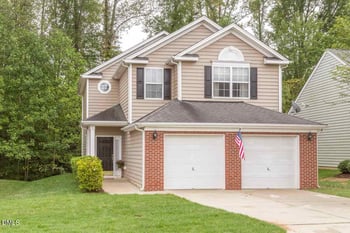 311 Inkster Cv, Raleigh, NC 27603