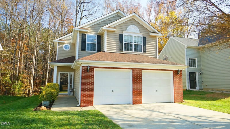 311 Inkster Cv, Raleigh, NC 27603