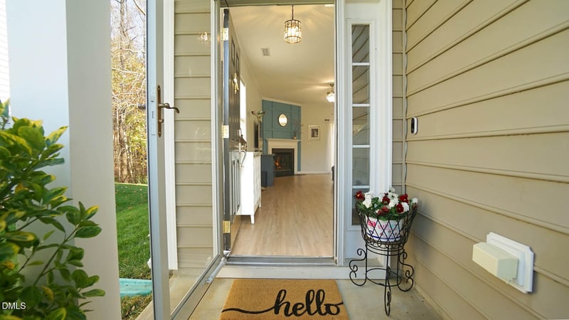 311 Inkster Cv, Raleigh, NC 27603