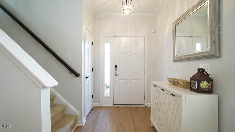 311 Inkster Cv, Raleigh, NC 27603