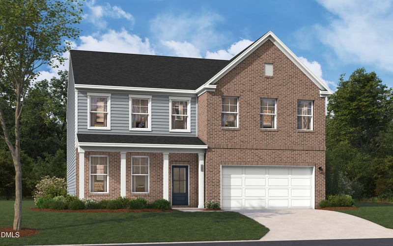 311 Jeter Grove Rd, Apex, NC 27523