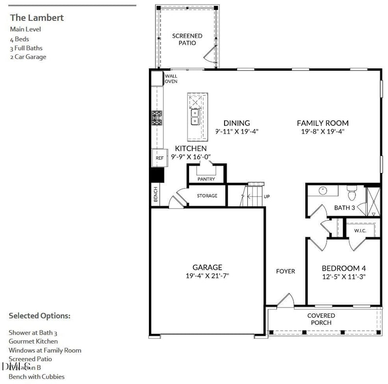 311 Jeter Grove Rd, Apex, NC 27523