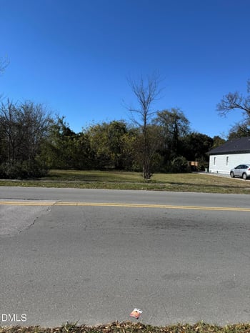 311 John St Lot 0000, Goldsboro, NC 27530