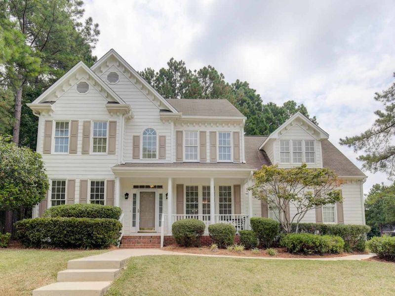311 Kellyridge Dr, Apex, NC 27502