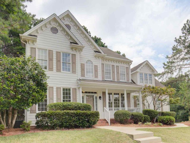 311 Kellyridge Dr, Apex, NC 27502