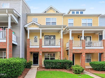 311 Kinellan Ln, Cary, NC 27519