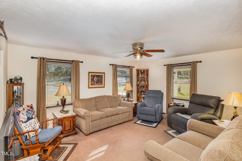 311 King Arthur Trl, Garner, NC 27529