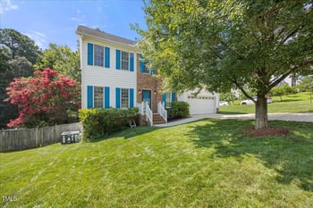 311 Kingswood Dr, Cary, NC 27513