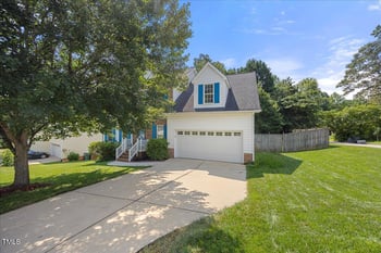 311 Kingswood Dr, Cary, NC 27513