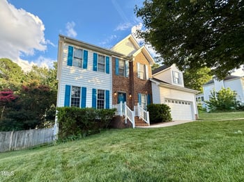 311 Kingswood Dr, Cary, NC 27513