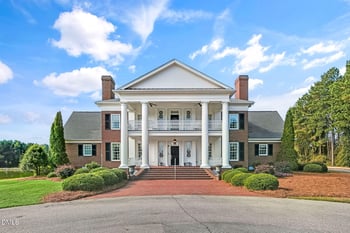 311 Lassiter Rd, Four Oaks, NC 27524