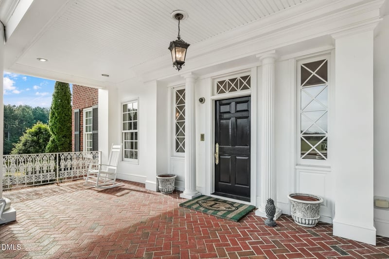 311 Lassiter Rd, Four Oaks, NC 27524