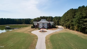 311 Lassiter Rd, Four Oaks, NC 27524